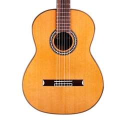 Cordoba C9 CD/MH Classical Nylon String Acoustic Guitar
