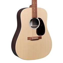 Martin X Series D-X2E Rosewood Acoustic-Electric Guitar