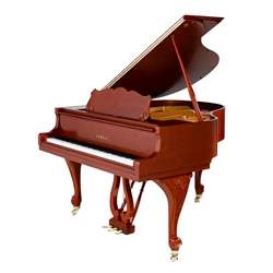Yamaha GB1K Baby Grand Piano - 5' French Provincial