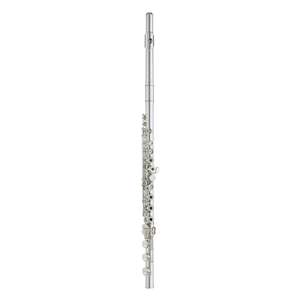 Yamaha YFL-677HCT Professional Flute (Offset G) with Split-E Mechanism, C# Trill Key and B Footjoint