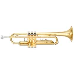 Yamaha YTR2330 Standard Bb Trumpet