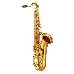 Yamaha YTS-62III Professional Series Tenor Saxophone