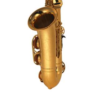 Strait Music - Yamaha Custom EX Series YAS-875EXII Professional Bb