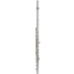Yamaha YFL-382H Intermediate Flute (In-Line G) with Split-E Mechanism and B Footjoint with Gizmo Key