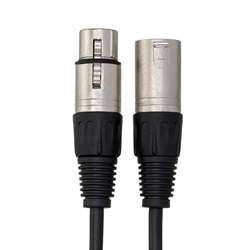 Hosa DMX512 Cable (5 Pin) - 10ft