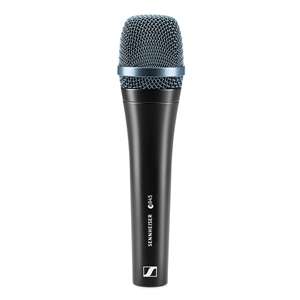 Sennheiser e945 Supercardioid Vocal Microphone
