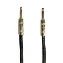 RapcoHorizon 16 AWG Speaker Cable - 1/4in to 1/4in - 6ft