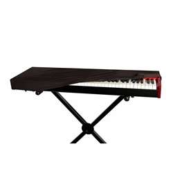 On Stage Stands 88-Key Keyboard Dust Cover
