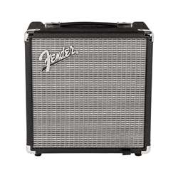 Fender Rumble 15 V3 - 15W 1x8 Bass Amplifier