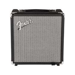 Fender フェンダー ベースアンプ RUMBLE15 V3 15W Fender | Rumble 15 v3 | Bass Combo Amplifier