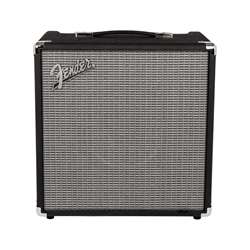 Fender Rumble 40 V3 - 40W 1x10 Bass Amplifier with Tone Voicing