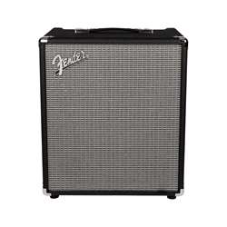 Fender Rumble 100 V3 - 100W 1x12 Bass Amplifier with Tone Voicing