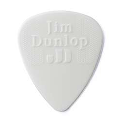 Strait Music - Jim Dunlop Standard Picks .38mm (12 Pack)