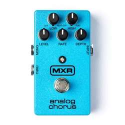 MXR Analog Chorus