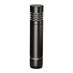 Audio-Technica AT2021 Small Diaphragm Cardioid Condenser Microphone