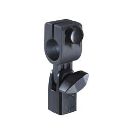 Audio Technica AT8471 Microphone Isolation Stand Clamp