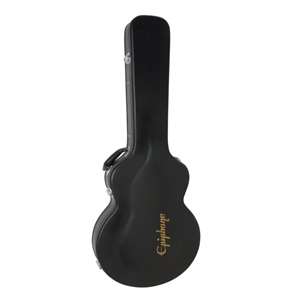 Epiphone E519 Hardshell Case for 335-Style Semi-Hollowbody Electric Guitars