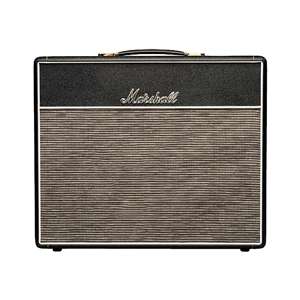 Marshall 18W Hand Wired Combo - 1974 Model Reissue