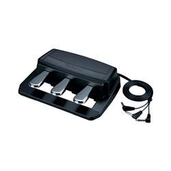 Roland RPU3 Pedal Unit for FP Series Digital Pianos