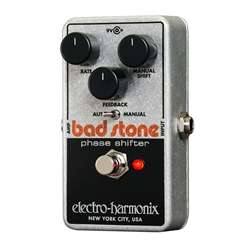 Electro-Harmonix Bad Stone Phase Shifter