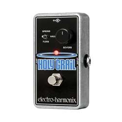 Electro-Harmonix Holy Grail Nano Reverb