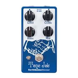 EarthQuaker Devices Tone Job EQ and Boost