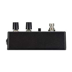 ギター EarthQuaker Devices Afterneath Afterneath Enhanced Otherworldly Reverberator — EarthQuaker Devices