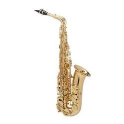 Selmer Model 52 AXOS Alto Saxophone