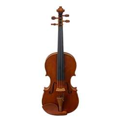 Merovingian Violin - 4/4
