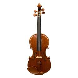 Carolingian Violin - 4/4