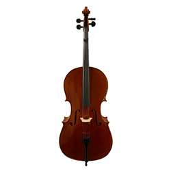 Angels CAC400 Cello - 4/4