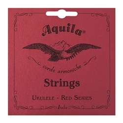 Aquila 89U Ukulele Strings - Baritone (Low D)