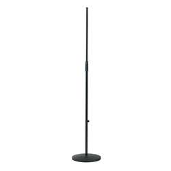 K&M 260/1 Soft Touch Microphone Stand