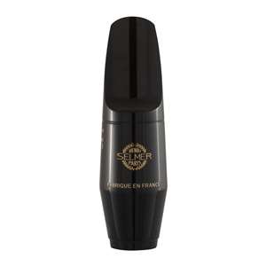Strait Music - Selmer S90 Alto Saxophone Mouthpiece 170