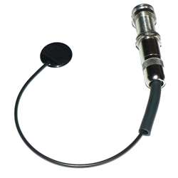 K&K Sound Big Island Spot Ukulele Pickup