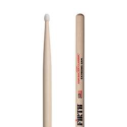 Vic Firth American Classic X5AN Extreme 5A Drumsticks - Nylon Tip