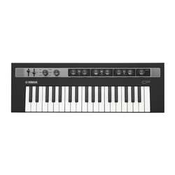 Yamaha Reface CP Electric Piano Mini Keyboard with Speakers