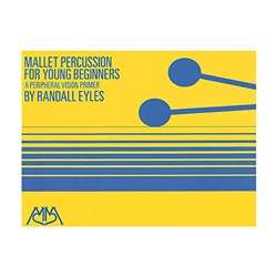 Mallet Percussion for Young Beginners