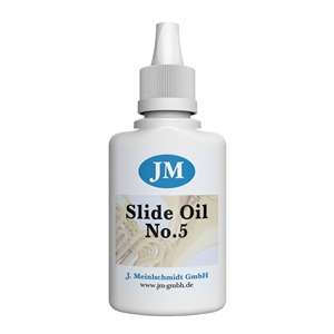 J. Meinlschmidt Slide Oil #5 – Synthetic