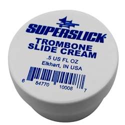 Superslick Trombone Slide Cream