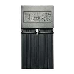 Leblanc 2438 Reed Guard - Holds 4 Reeds for Alto Saxophone