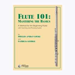 Flute 101 - Mastering the Basics