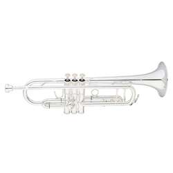 Eastman ETR520S Intermediate Bb Trumpet
