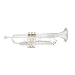 Eastman ETR520GS Intermediate Bb Trumpet