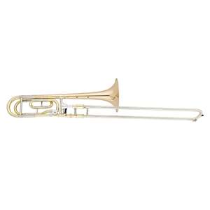 Eastman ETB432G Tenor Trombone with F-Attachment