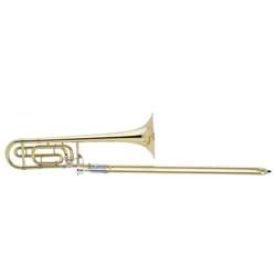 Bach TB200B Tenor Trombone with F-Attachment