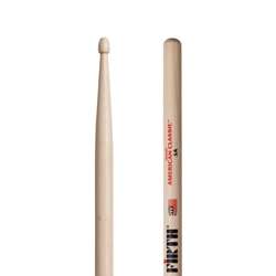 Vic Firth American Classic 5A Drumsticks - Wood Tip