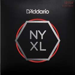 D'Addario NYXL1254 NYXL Heavy 12-54