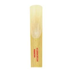 Fibracell Premier Synthetic Baritone Saxophone Reed - Strength 2, Single Reed