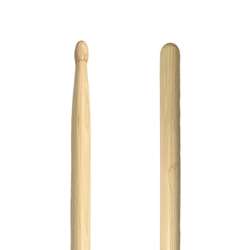 Generic 5B Drumsticks with Wood Tip - (Pair)